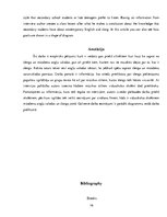 Kutatási anyagok 'English Language and Slang in the Lyrics of Popular Music', 16.                