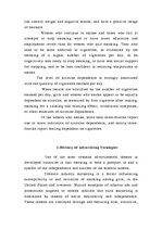 Kutatási anyagok 'Women’s Health and Smoking', 4.                