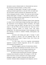 Kutatási anyagok 'Women’s Health and Smoking', 6.                