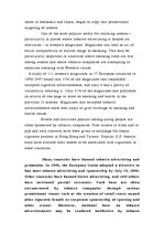 Kutatási anyagok 'Women’s Health and Smoking', 7.                