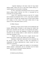 Kutatási anyagok 'Women’s Health and Smoking', 9.                