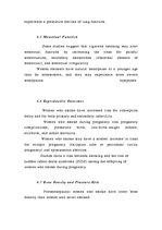 Kutatási anyagok 'Women’s Health and Smoking', 11.                