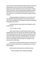 Kutatási anyagok 'Women’s Health and Smoking', 14.                