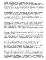 Esszék 'The State of the Union Address: President Bush', 1.                