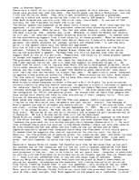 Esszék 'The State of the Union Address: President Bush', 2.                