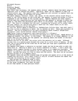 Esszék 'Water symbolism in Lycidas', 1.                