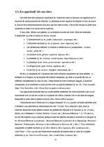 Záródolgozatok 'Uzrunu salīdzinošais pētījums franču, angļu un krievu valodā', 41.                