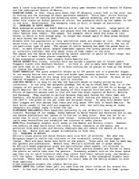 Esszék 'Endangered Species', 2.                