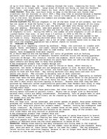 Esszék 'Endangered Species', 3.                