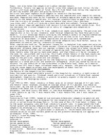 Esszék 'Strategic Marketing and International Marketing for Burj Al Arab Hotel in Dubai', 3.                