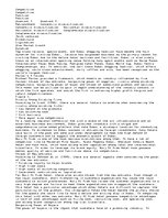 Esszék 'Strategic Marketing and International Marketing for Burj Al Arab Hotel in Dubai', 4.                