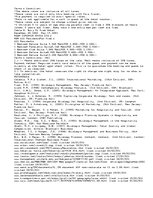 Esszék 'Strategic Marketing and International Marketing for Burj Al Arab Hotel in Dubai', 9.                