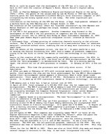 Esszék 'The History of the CPU', 1.                