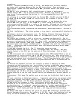 Esszék 'The History of the CPU', 3.                