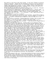 Esszék 'Literary Analysis of "Escape to the City". An analysis of the short story "Escap', 1.                