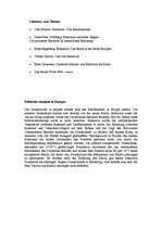 Kutatási anyagok 'Bismarcks Außenpolitik', 2.                