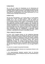 Kutatási anyagok 'Bismarcks Außenpolitik', 3.                