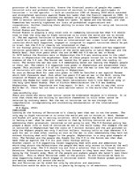 Esszék 'Terrorism and Efforts to Fight It', 3.                