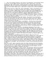 Esszék 'A Famous Discoverer - The Story of Howard Carter ', 1.                