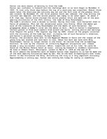 Esszék 'A Famous Discoverer - The Story of Howard Carter ', 2.                