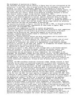 Esszék 'Agritourism in Cyprus Discusssed', 1.                