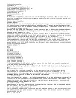 Esszék 'Fysik Projekt om Vindmøller og Vindenergi', 1.                