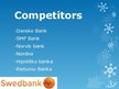 Prezentációk 'Swedbank', 11.                