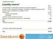 Prezentációk 'Swedbank', 14.                