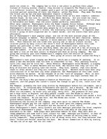 Esszék 'Life of William Shakespeare', 2.                