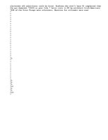 Esszék 'All about the Civil War', 6.                