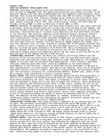 Esszék 'Hong Kong: Country Outlook', 1.                