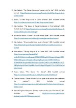 Kutatási anyagok 'The Analysis of Tourism Industry in Cannes', 14.                