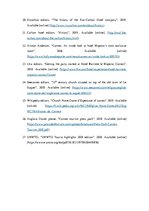 Kutatási anyagok 'The Analysis of Tourism Industry in Cannes', 15.                