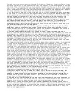 Esszék 'Ancient Medicine Was Based on Belief in the Supernatural. Is This True? ', 1.                