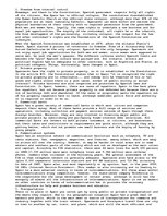 Esszék 'Spain: Economic Analysis', 1.                