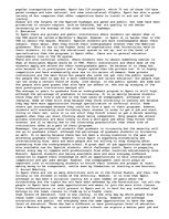 Esszék 'Spain: Economic Analysis', 2.                