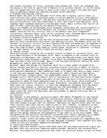 Esszék 'Spain: Economic Analysis', 3.                