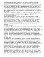 Esszék 'Spain: Economic Analysis', 4.                