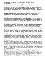 Esszék 'Spain: Economic Analysis', 5.                