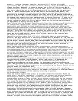 Esszék 'Spain: Economic Analysis', 7.                