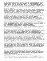 Esszék 'The Role of the Three Witches in Macbeth as Generators of Imagery and Equivocato', 1.                