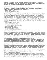 Esszék 'The Role of the Three Witches in Macbeth as Generators of Imagery and Equivocato', 2.                