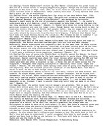 Esszék 'Inside Afghanistan', 1.                