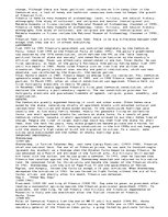 Esszék 'Albania', 2.                