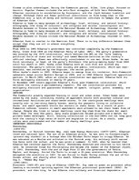 Esszék 'Albania', 7.                