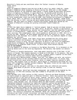 Esszék 'Albania', 8.                