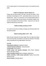 Kutatási anyagok 'Research on the Healthcare System of Latvia', 5.                