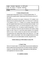 Kutatási anyagok 'Research on the Healthcare System of Latvia', 9.                