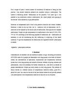 Kutatási anyagok 'Research on the Healthcare System of Latvia', 10.                