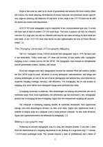 Kutatási anyagok 'Topographic Map', 7.                